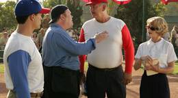 Кадр из фильма "Идеальная игра" - 1