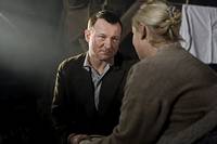 Кадр В темноте