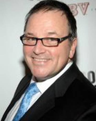 Джим Борстелманн фото