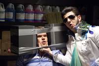 Кадр Билет на Vega$