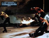 Кадр Роллербол