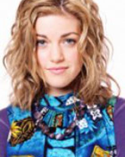 Карли МакКилип фото