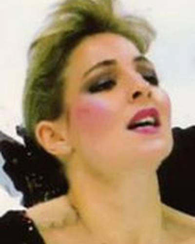 Трэйси Уилсон фото