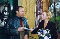 Кадр Две истории и одна свадьба