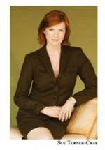 Сьюзэн Тёрнер-Крэй фото
