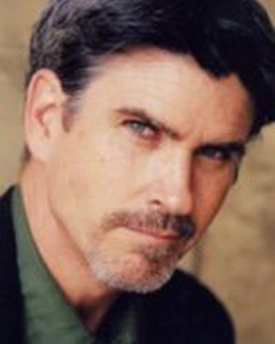 Кристофер Брэдли фото