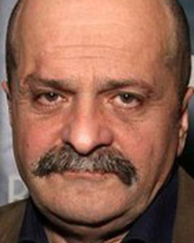 Александр Миндадзе фото