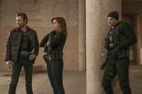 Кадр Полиция Чикаго