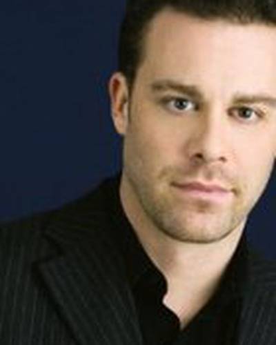 Мэттью Ройч фото