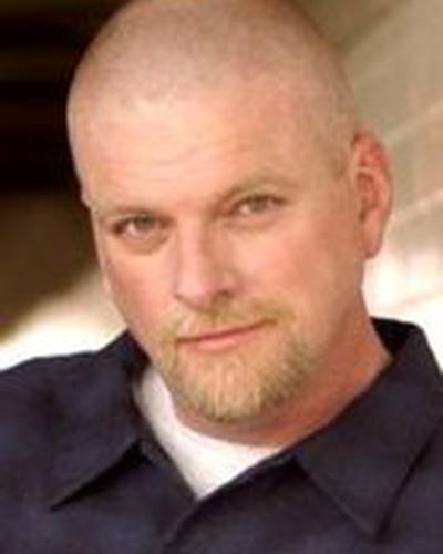 Бретт Вагнер фото