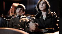 Кадр из фильма "Обещание на рассвете" - 1