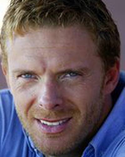 Каспар Каппарони фото