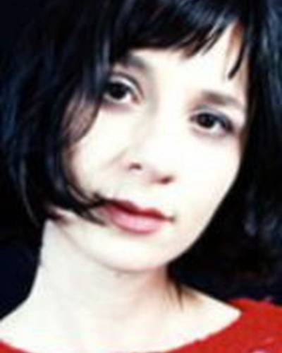 Эстер Балинт фото