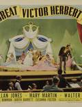 Постер из фильма "Великий Виктор Херберт" - 1