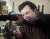 Кадр Ни пуха, ни пера