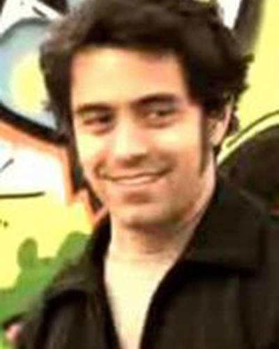 Дэвид «Эслвер» Берналь фото