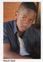 Малачи Смит фото