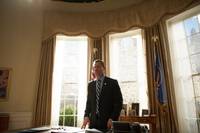 Кадр Падение Лондона