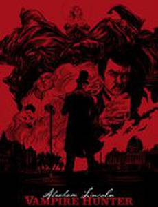 Abraham Lincoln Vampire Hunter: The Great Calamity (видео)