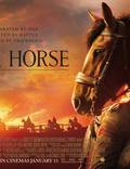Постер из фильма "Боевой конь" - 1