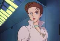 Кадр Человек-линза