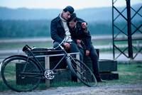 Кадр Зияющая синева