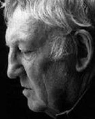 Хуго Клаус фото