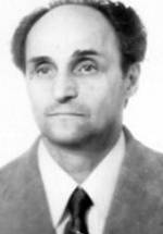 Иосиф Голомб фото