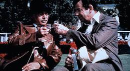 Кадр из фильма "Игра в классики" - 2