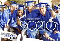 Постер Беверли-Хиллз 90210: Новое поколение