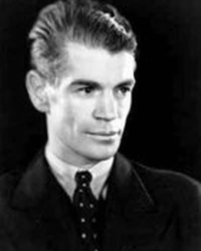 Джеймс Уэйл фото