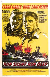 Постер Идти тихо, идти глубоко