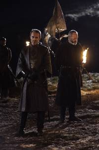 Кадр Игра престолов