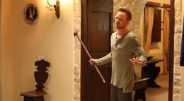 Кадр из фильма "Идеальная западня" - 2