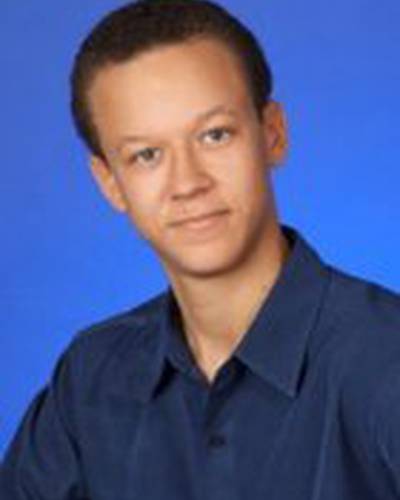 Гаррет Джулиан фото