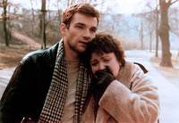 Кадр Раскрытие