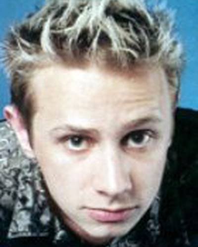 Доминик Ховард фото