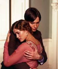 Кадр Сага о Форсайтах (мини-сериал)