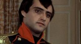 Кадр из фильма "Наполеон и Жозефина, или Власть желаний (мини-сериал)" - 2