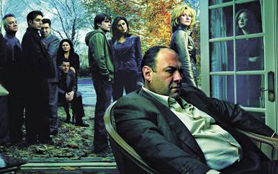 Ревизия: где сейчас актеры «Клана Сопрано»