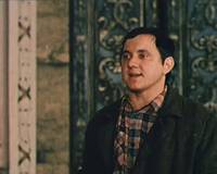 Кадр Они были актерами