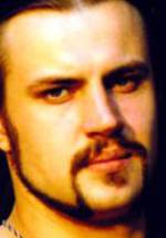 Павел Шуваев фото