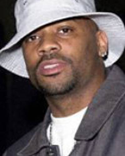 Дэймон Дэш фото