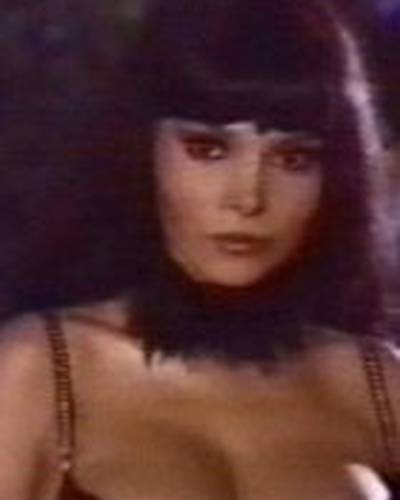 Грэйс Ренат фото