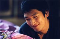 Кадр Ты любишь весенних мишек?