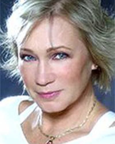 Дороттья Удварош фото