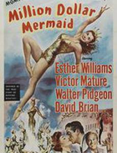 Миллион долларов для русалки