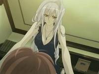 Кадр Клубничная тревога!