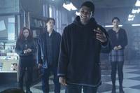 Кадр Зажигай, ребята