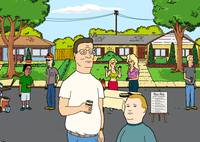 Кадр Царь горы